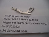 3010524 Smith & Wesson M&P Shield EZ M2.0 Trigger Bar