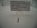 Smith & Wesson N Frame Model 29 Trigger Stop Pin Used Part .44 Magnum 29193A