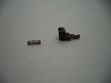 1081A S & W K Frame Model 10 Used Cylinder Stop & Spring .38 Special