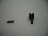 1081A S & W K Frame Model 10 Used Cylinder Stop & Spring .38 Special