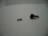 1081A S & W K Frame Model 10 Used Cylinder Stop & Spring .38 Special