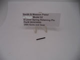 S&W Pistol Model 52 Sear Spring Retaining Pin 062430000