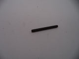 S&W Pistol Model 52 Sear Spring Retaining Pin 062430000