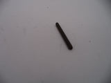 S&W Pistol Model 52 Sear Spring Retaining Pin 062430000