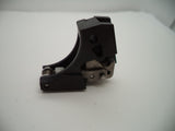 SW9V5 S & W Pistol Model SW9V 9 MM 4" Barrel Lever Housing Block Assembly Used
