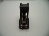 SW9V5 S & W Pistol Model SW9V 9 MM 4" Barrel Lever Housing Block Assembly Used
