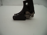 SW9V5 S & W Pistol Model SW9V 9 MM 4" Barrel Lever Housing Block Assembly Used