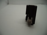 SW951 S & W Pistol Model SW9VE 9 MM 4" Barrel Lever Housing Block Assembly Used