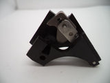 SW951 S & W Pistol Model SW9VE 9 MM 4" Barrel Lever Housing Block Assembly Used