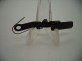 SW981 S & W Pistol Model SW9VE 9 MM Slide Stock Lever Assembly Used Parts