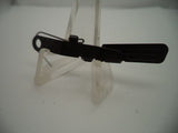 SW981 S & W Pistol Model SW9VE 9 MM Slide Stock Lever Assembly Used Parts