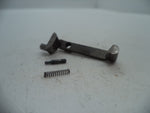 P0345A Smith & Wesson J Pre Model 36 Bolt, Spring & Plunger .38 Special Used Part