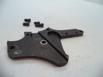 P3650 Smith & Wesson J Pre Model 36 Side Plate & Screws .38 Special Used Part
