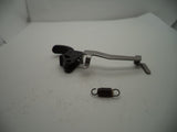 SW40V4 Smith & Wesson Model SW40V Trigger Bar Assembly Used .40 S&W