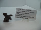 15107 Smith & Wesson K Model 15  Hammer .375" Wide Spur .38 Special