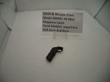 SW40V2 Smith & Wesson Model SW40V Magazine Catch Used .40 S&W