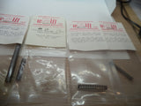WOLFFGSSPEC1 Wolff Precision Gun Springs for Various Makes/Models in Description