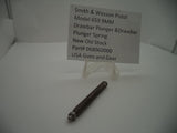 068060000 S & W Pistol Model 659 9MM Drawbar Plunger & Spring New Old Stock