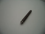 068060000 S & W Pistol Model 659 9MM Drawbar Plunger & Spring New Old Stock