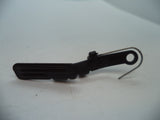 SW98A Smith & Wesson Pistol Model SW9VE 9 MM Slide Stop Lever Assembly Used