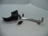 SW96A S & W Pistol Model SW9VE 9 MM Trigger Bar Assembly Used