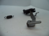 SW96A S & W Pistol Model SW9VE 9 MM Trigger Bar Assembly Used