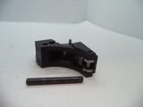 SW9J2A Smith & Wesson Pistol Model SW9VE 9 MM Housing Block & Pin Used