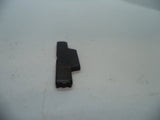 SW9F1A Smith & Wesson Pistol Model SW9VE 9 MM Barrel Stop (Steel) Used Part