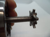 6671 S & W K Model 66 Cylinder Assembly Recessed .357 Magnum Used