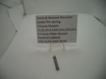 071330000 S & W Revolver Center Pin Spring fits J Frame Models & K Frame Older Models
