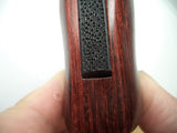 194060000 Smith Wesson K&L Frame Pistol Grips w/Hardware Square Butt Rosewood