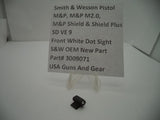 S&W M&P, M&P M2.0, SD VE 9/40/45 & Shield Front Sight 3009071