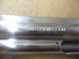 68633B Smith & Wesson L Frame Model 686 Barrel 6" Non Pinned .357 Mag