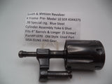 P1070 Smith & Wesson K Frame Pre Model 10 Cylinder Assembly .38 Special