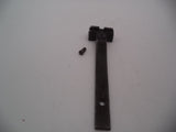 TA  Smith & Wesson K& L Frame Multi-Models Rear Adjustable Sight 1.95"
