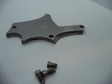 66159D Smith & Wesson K Model 66 Side Plate & Screws .357 Magnum