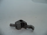 1781BA S&W K Model 17 Cylinder Stop & Spring .22 Long Rifle ctg. Used