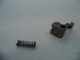 1781BA S&W K Model 17 Cylinder Stop & Spring .22 Long Rifle ctg. Used