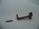 1745D Smith & Wesson K Model 17 Bolt Spring & Plunger .22 Long Rifle ctg.