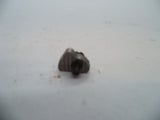 617197 S&W K Model 617 Trigger Stop & Screw  .22 Long Rifle ctg. Used