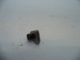 617197 S&W K Model 617 Trigger Stop & Screw  .22 Long Rifle ctg. Used