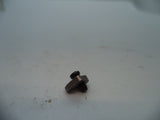 617197 S&W K Model 617 Trigger Stop & Screw  .22 Long Rifle ctg. Used