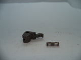 61781B Smith & Wesson K Model 617 Cylinder Stop & Spring .22 Long Rifle ctg.