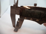 617192 S&W K Model 617 Target Trigger Assembly .400" .22 Long Rifle ctg.