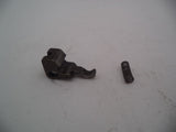 1081B S & W K Frame Model 10 Used Cylinder Stop & Spring .38 Special