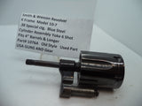 1076A S&W K Size Model 10-7 Cylinder Assembly Yoke 6 Shot .38 Special ctg.