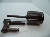 1076A S&W K Size Model 10-7 Cylinder Assembly Yoke 6 Shot .38 Special ctg.