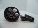 1076A S&W K Size Model 10-7 Cylinder Assembly Yoke 6 Shot .38 Special ctg.