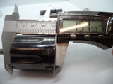 1076A S&W K Size Model 10-7 Cylinder Assembly Yoke 6 Shot .38 Special ctg.