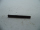 101A Smith & Wesson K Size Model 10 Barrel Pin .38 Special ctg. Used